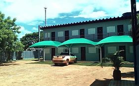 Hotel Comodoro